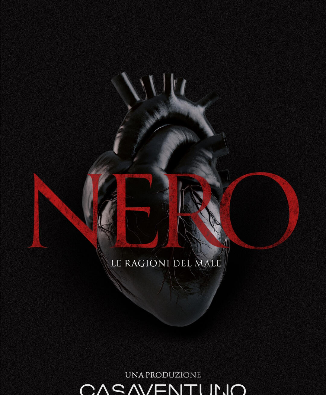 Nero: Le Ragioni del Male